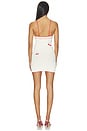 view 3 of 4 Yelena Dress in Cherry Sail