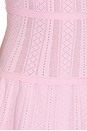 view 4 of 4 VESTIDO LAIGHTON in Candy Floss Pink