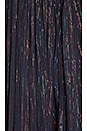 view 4 of 4 Hayley Dress in Midnight