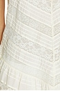 view 5 of 5 Bessette Dress in Ivory