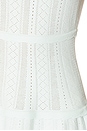 view 4 of 4 VESTIDO LAIGHTON in Dusty Lagoon