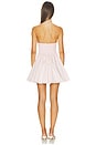 view 3 of 3 Arletta Dress in Pink Haze