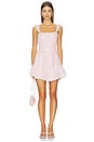 view 1 of 4 Maralina Dress in Sweet Nectar