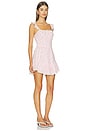 view 2 of 4 Maralina Dress in Sweet Nectar