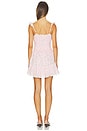 view 3 of 4 Maralina Dress in Sweet Nectar