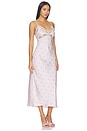 view 2 of 3 ROBE IDRIS  in Lady Blossom