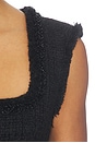 view 5 of 4 Latasha Dress in Black