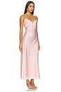 view 2 of 4 Lomira Dress in Pink