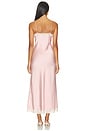 view 4 of 4 Lomira Dress in Pink