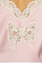 view 5 of 4 Lomira Dress in Pink