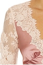 view 5 of 4 Dawselle Dress in Gentle Rose