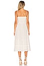 view 3 of 4 VESTIDO JENNA in Ivory