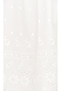 view 4 of 4 VESTIDO JENNA in Ivory