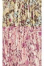 view 4 of 4 Clarissa Dress in Multi