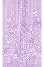 view 4 of 4 Ryan Dress in Lavender