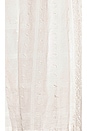 view 4 of 4 Niko Dress in White