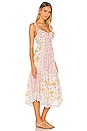 view 1 of 3 ROBE BAIN DE SOLEIL ANTONELLA in Lemonade Stand