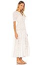 view 2 of 4 Rosita Dress in White