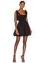view 1 of 3 Amada Dress in Black