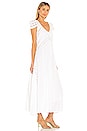 view 2 of 4 Archer Dress in Antique White