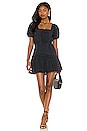 view 1 of 3 X REVOLVE Stern Dress in Black
