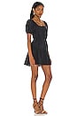 view 2 of 3 X REVOLVE Stern Dress in Black