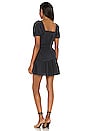 view 3 of 3 X REVOLVE Stern Dress in Black