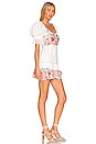 view 2 of 4 Thressey Dress in True White