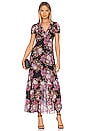 view 1 of 3 Shontelle Maxi Dress in Midnight Muse