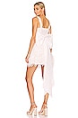 view 1 of 3 Anjanue Mini Dress in True White
