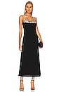 view 1 of 5 Wink Dress in Black