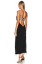 view 3 of 5 Wink Dress in Black