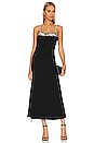 view 4 of 5 Wink Dress in Black