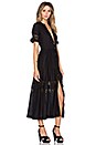 view 2 of 4 Eden Dress in Black