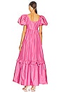 view 3 of 3 Doutzen Dress in Powder Pink