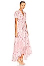 view 2 of 3 TINK ドレス in Pink Ivy