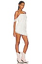 view 2 of 4 Sobine Dress in Antique White