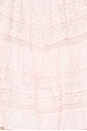 view 4 of 4 Prim Dress in Amaranth Pink