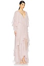 view 2 of 4 COLLIA ドレス in Pale Pink