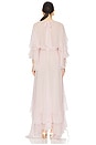 view 3 of 4 COLLIA ドレス in Pale Pink