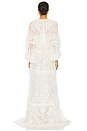 view 3 of 3 Roylan Dress in White