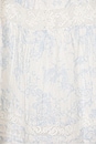 view 4 of 4 Rietta Dress in Blue Cove