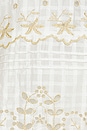 view 4 of 4 Aventine Dress in Gilded Marble