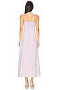 view 4 of 4 Linella Dress in Ballerina Pink