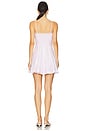 view 3 of 4 Shai Dress in Angel Pink