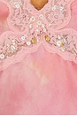 view 4 of 4 Bier Dress in Pink Ember