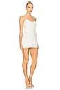 view 2 of 4 Florencio Dress in Cream