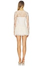 view 4 of 5 Seelie Dress in Ivory