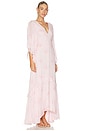view 2 of 3 Brinley Dress in Rose