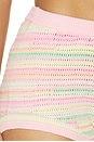 view 6 of 6 Windly Short in Tropical Swirl